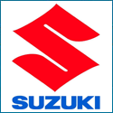 Guarda le carene in ABS per Suzuki!