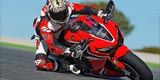 Carene in ABS per Honda CBR VFR